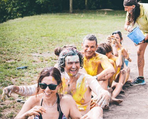 Vacances Singles amb fills Agost 2026