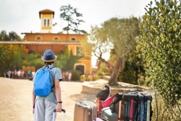 Com escollir una casa de colònies adequada per a cada etapa educativa
