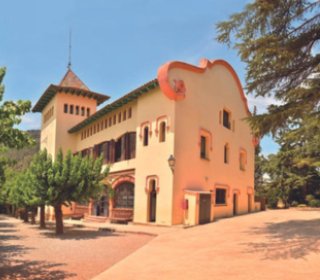 CASAL D'ESTIU 2026 - AIGUAFREDA