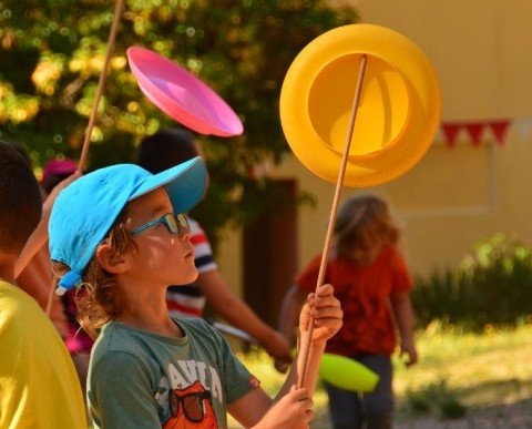 COLÒNIES ESTIU 2025 MULTIACTIVITATS_MINI