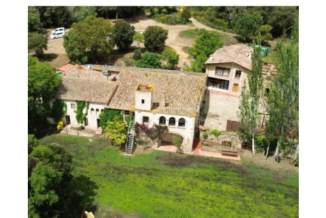 Casa de colònies Aldric (17)