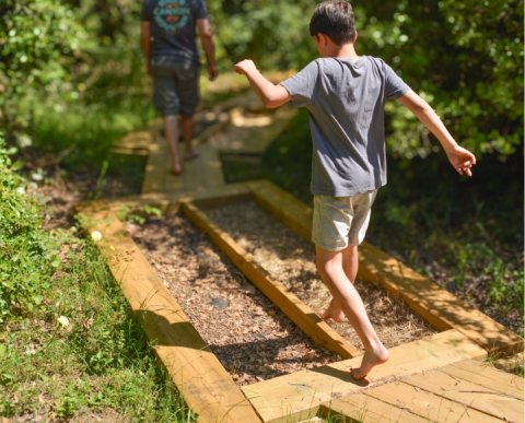 VACANCES SETMANA SANTA 2026 ALDRIC