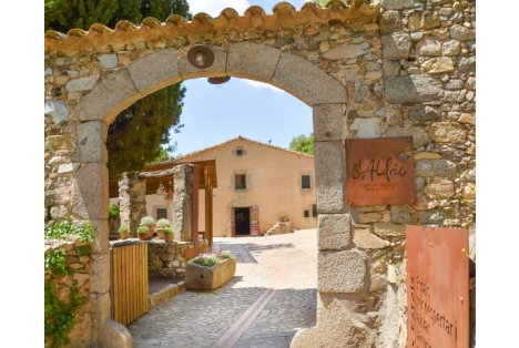 Casa de colònies Aldric (5)