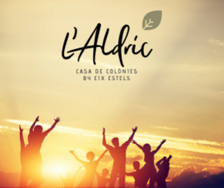 Vacances d'estiu a l'Aldric