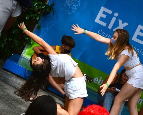 Colònies estiu creatives amb ÀlexMonner5