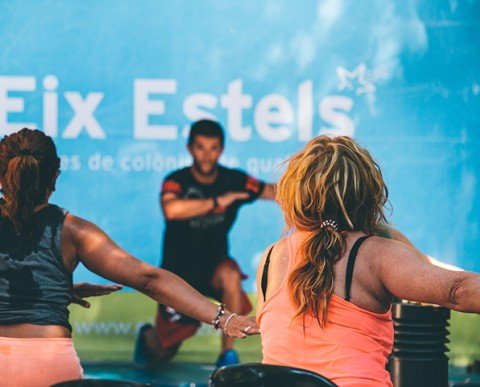 Vacances Singles amb fills Agost 2026