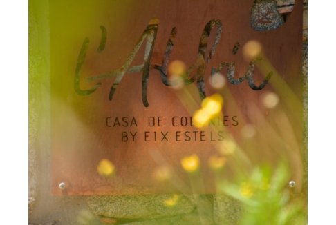 Casa de colònies Aldric 