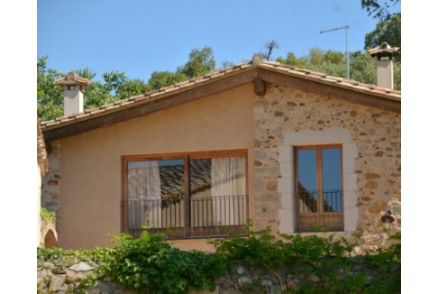 Mas Salvador Rural Experience