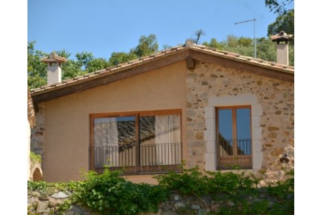 Mas Salvador Rural Experience