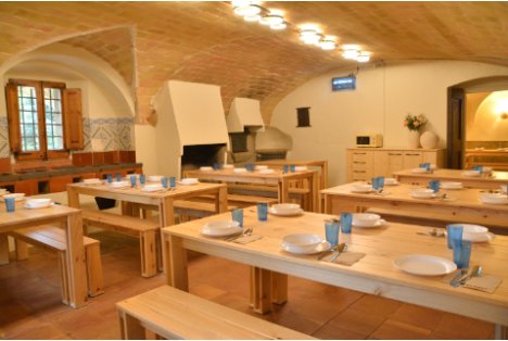  CASA DE COLÒNIES ALDRIC
