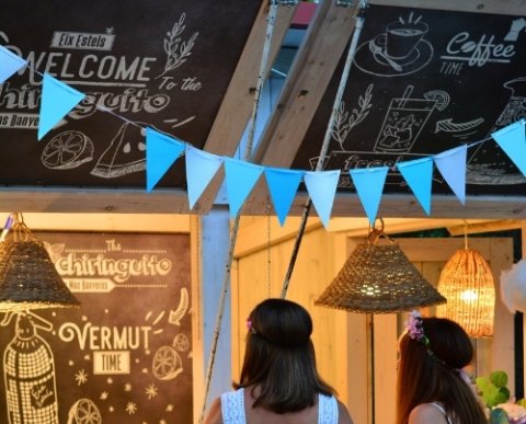 Vacances Singles amb fills Agost 2026