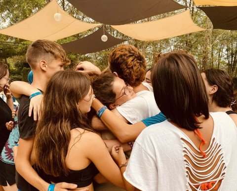 Colònies estiu creatives amb Àlex Monner