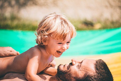 Vacances Singles amb fills Agost 2026