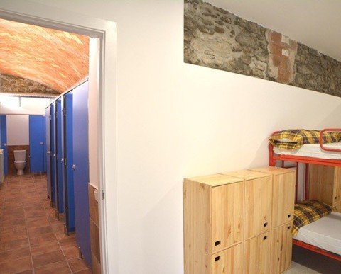 SETMANA SANTA a Cases de colònies