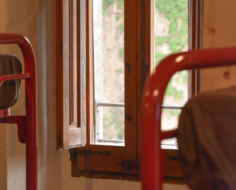 PONT DE DESEMBRE A L'ALDRIC