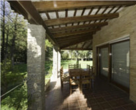 El Bosc de la Massana