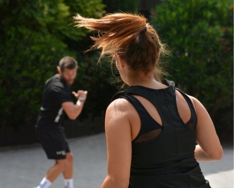 Vacances Singles amb fills Agost 2026