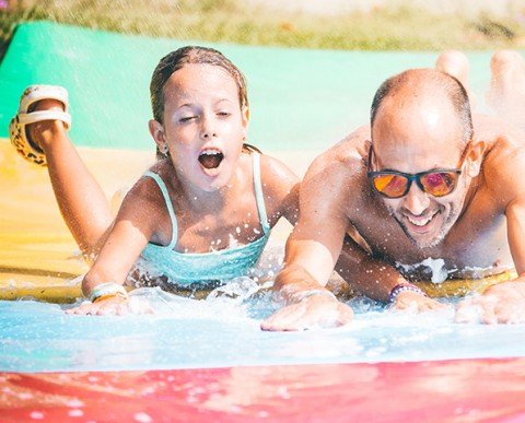 Vacances Singles amb fills Agost 2026