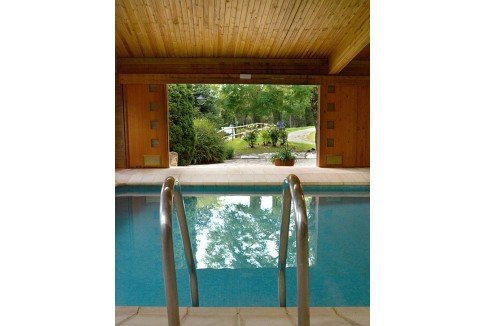 PISCINA EL JOU NATURE