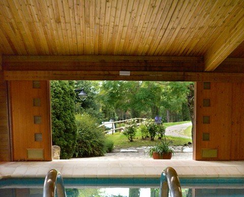 PISCINA EL JOU NATURE