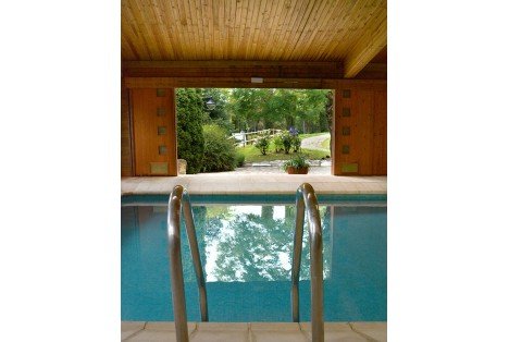 PISCINA EL JOU NATURE