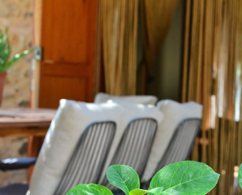 MAS SALVADOR · RURAL EXPERIENCE by Eix Estels