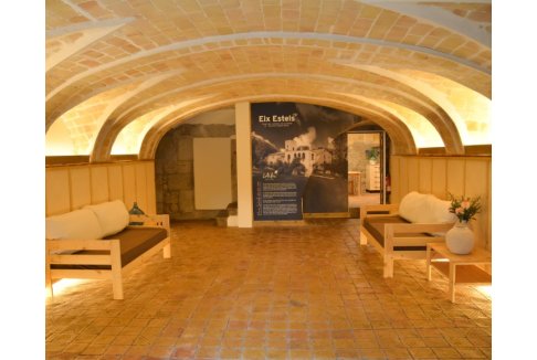  CASA DE COLÒNIES ALDRIC