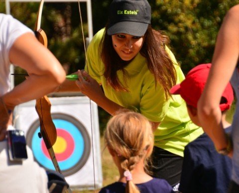 Singles amb fills Setmana Santa 2026