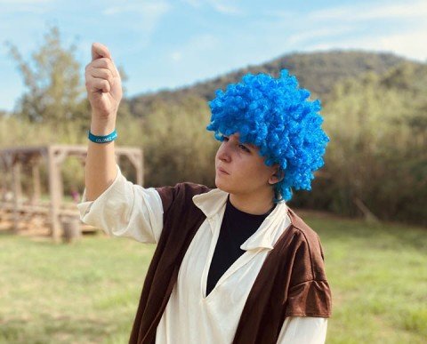 Colònies estiu creatives amb Àlex Monner