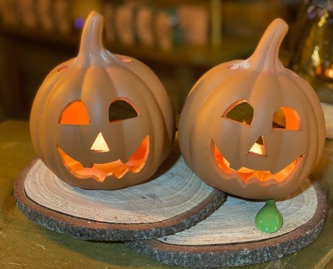 CASTAHALLOWEEN 2023