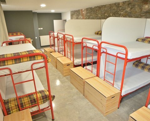 CAP D'ANY 2025/26 - AL TEU AIRE