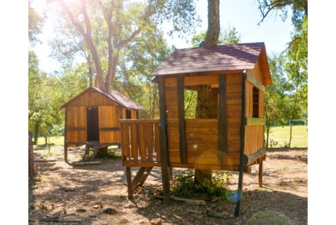 Mas Salvador Rural Experience