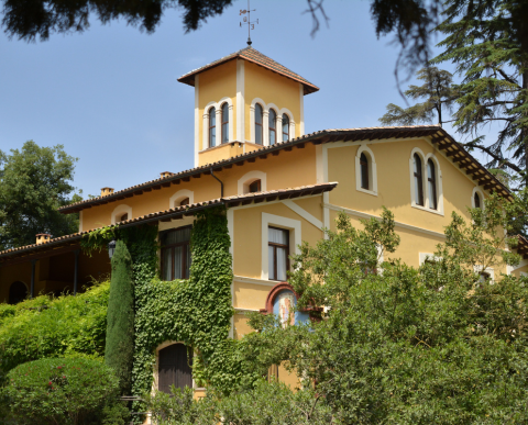 CAP D'ANY 2025/26 - AL TEU AIRE