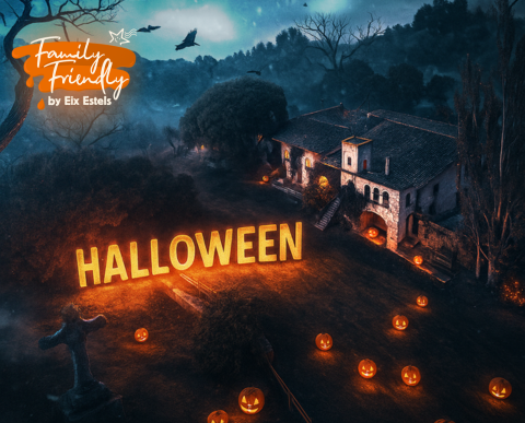 Halloween a L'Aldric