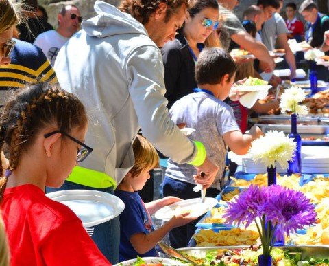 Vacances Singles amb fills Agost 2026