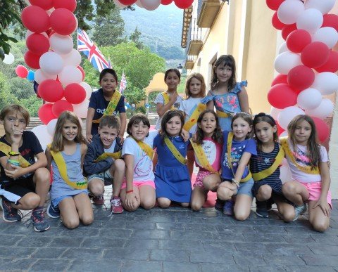 Anglès amb classes