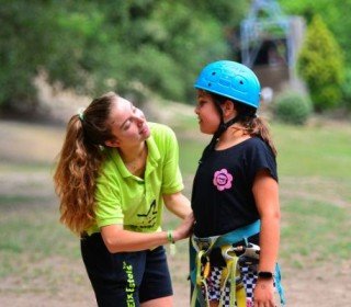 Colònies d'Estiu de Multiactivitats