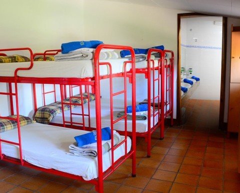 SETMANA SANTA a Cases de colònies
