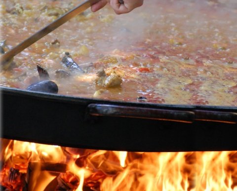 Singles amb fills Setmana Santa 2026