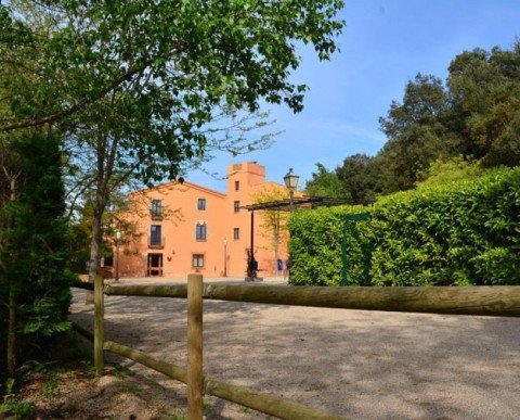 CAPS DE SETMANA TOT L'ANYA A CASES DE COLÒNIES