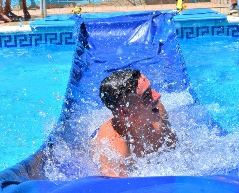 VACANCES D'ESTIU A CASES DE COLÒNINES