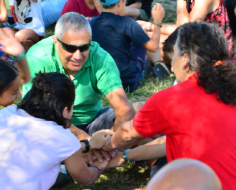 VACANCES FAMILIAR AGOST 2025 A L'ALDRIC