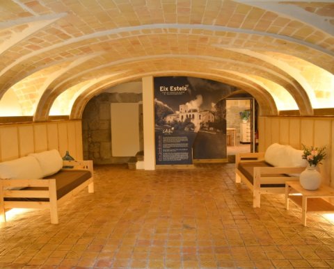 PONT DE MAIG 2026 ALDRIC