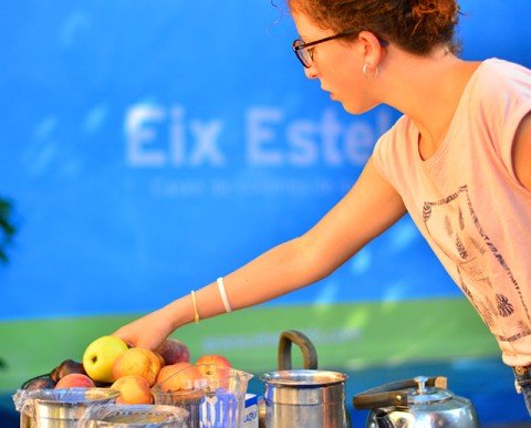 COLÒNIES de MULTIACTIVITATS Setmana Santa'23
