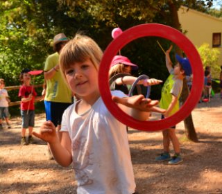 CASAL D'ESTIU 2026 - AIGUAFREDA