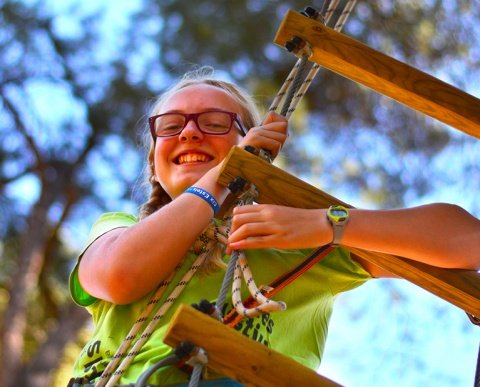 Colònies Estiu Multiactivitats