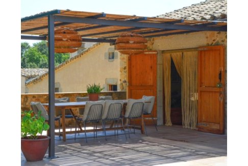 Mas Salvador Rural Experience