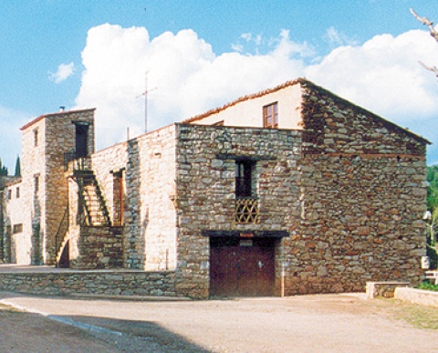 Castellnou de Bages