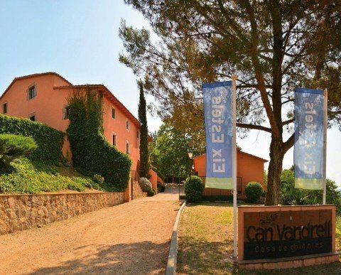 VACANCES D'ESTIU A CASES DE COLÒNINES