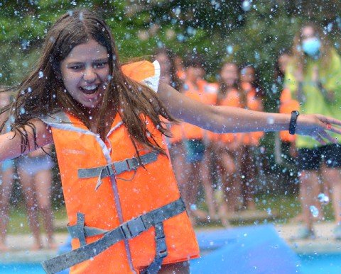 Colònies estiu creatives amb ÀlexMonner28